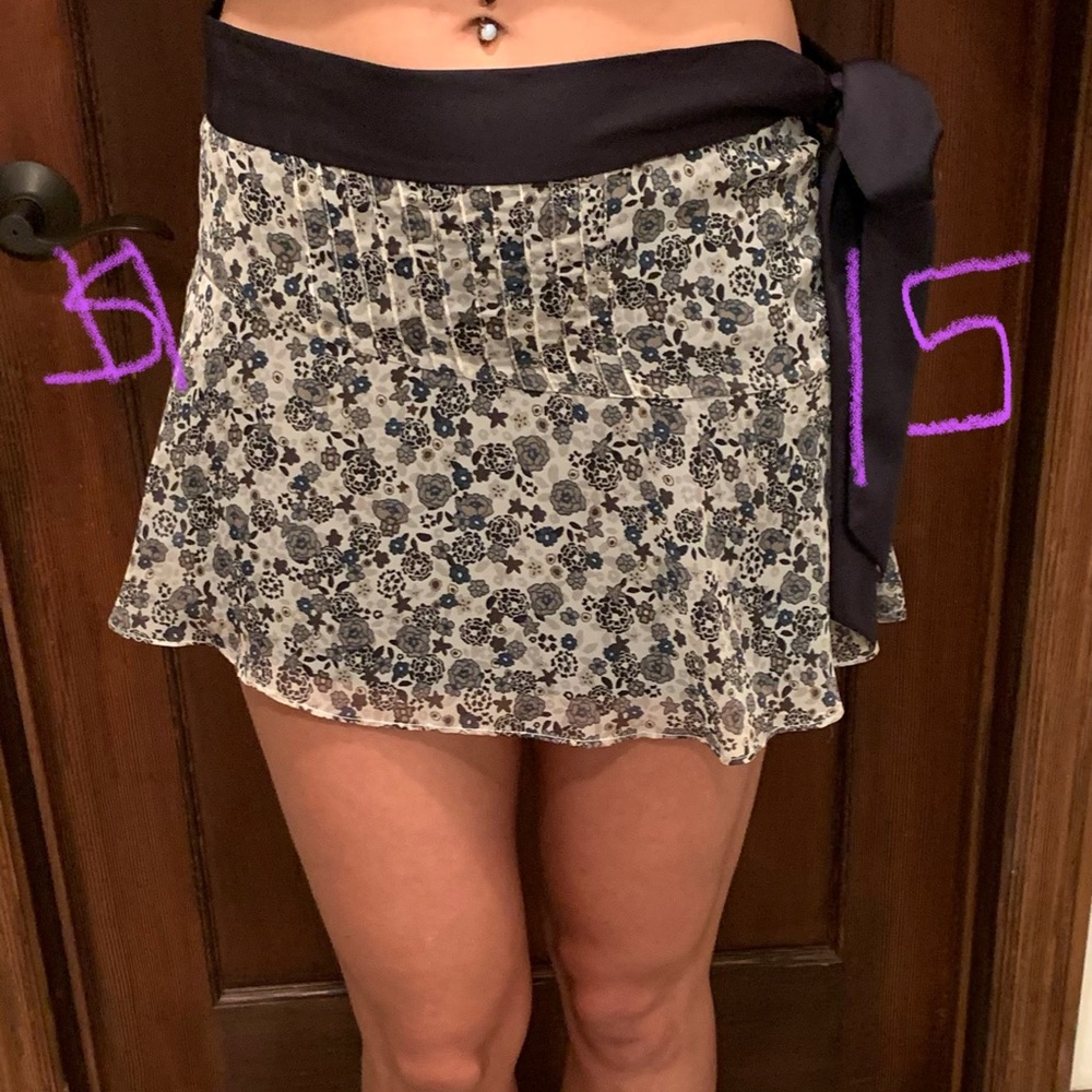 Skirt